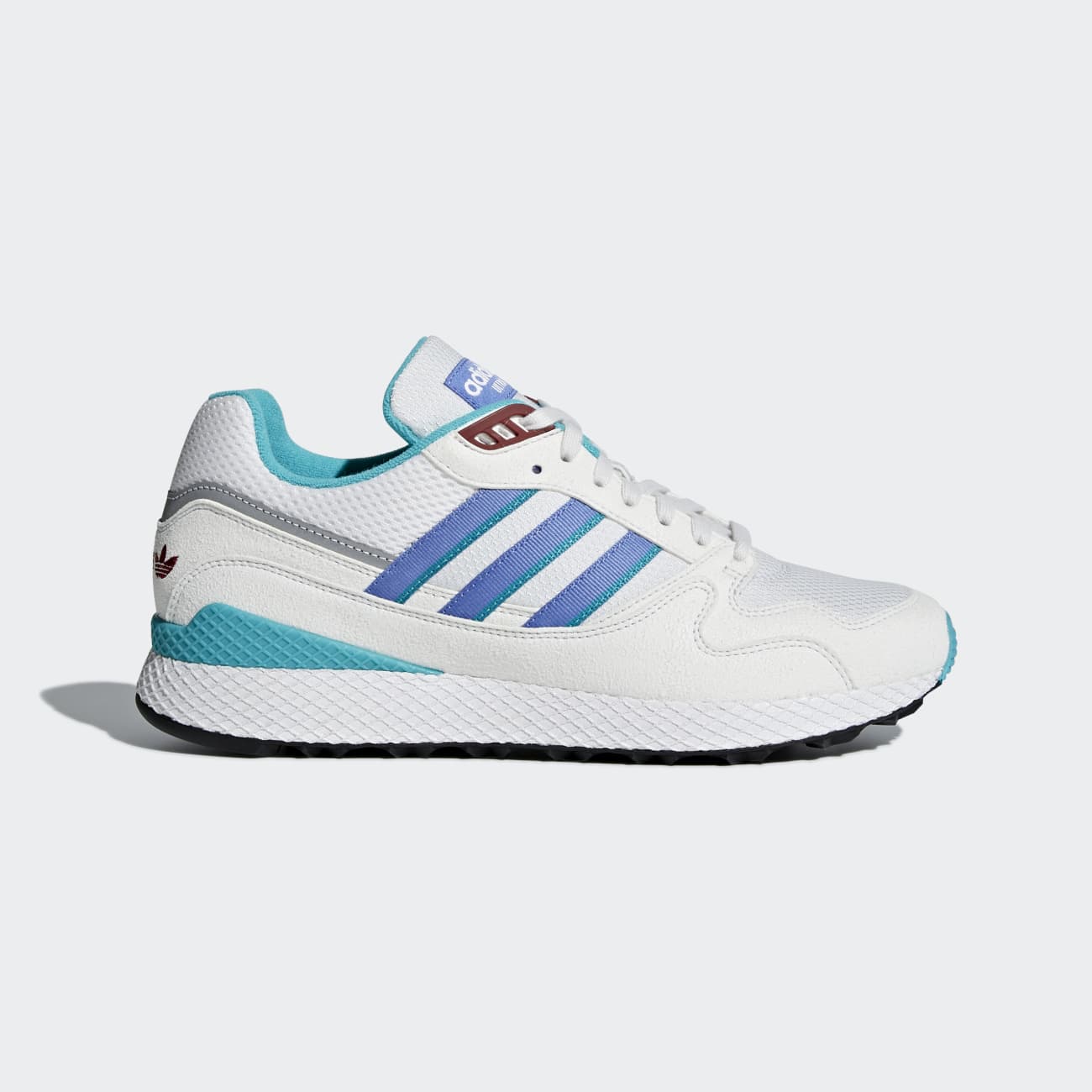 Adidas Ultra Tech Férfi Originals Cipő - Színes [D24942]